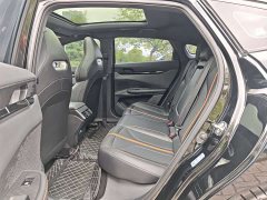 Changan UNI-V 1.5T premium - фото 6