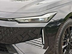 Changan UNI-V 1.5T premium - фото 7
