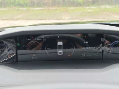 Changan UNI-V 1.5T premium - фото 8