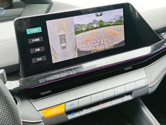 Changan UNI-V 1.5T premium - фото 9