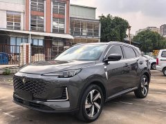 Changan CS55PLUS 2024 third generation 1.5T DCT excellent - фото 1