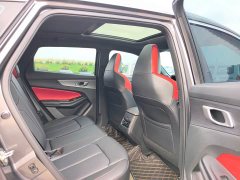 Changan CS55PLUS 2024 third generation 1.5T DCT excellent - фото 10