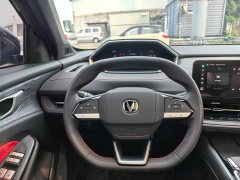 Changan CS55PLUS 2024 third generation 1.5T DCT excellent - фото 11