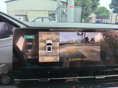 Changan CS55PLUS 2024 third generation 1.5T DCT excellent - фото 14