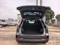 Changan CS55PLUS 2024 third generation 1.5T DCT excellent - фото 15