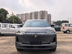 Changan CS55PLUS 2024 third generation 1.5T DCT excellent - фото 2