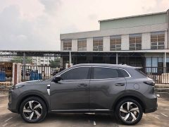 Changan CS55PLUS 2024 third generation 1.5T DCT excellent - фото 3