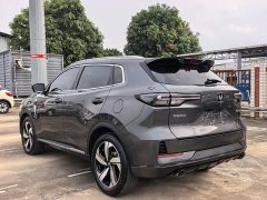 Changan CS55PLUS 2024 third generation 1.5T DCT excellent - фото 4