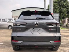 Changan CS55PLUS 2024 third generation 1.5T DCT excellent - фото 5