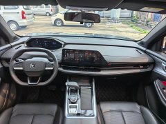 Changan CS55PLUS 2024 third generation 1.5T DCT excellent - фото 6