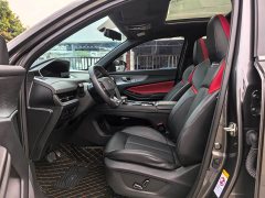 Changan CS55PLUS 2024 third generation 1.5T DCT excellent - фото 7