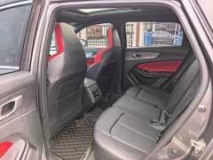 Changan CS55PLUS 2024 third generation 1.5T DCT excellent - фото 8