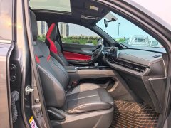 Changan CS55PLUS 2024 third generation 1.5T DCT excellent - фото 9