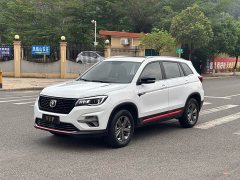 Changan CS75 Glory Million Edition 280T DCT Luxury - фото 1