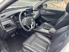 Changan CS75 Glory Million Edition 280T DCT Luxury - фото 4