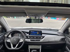Changan CS75 Glory Million Edition 280T DCT Luxury - фото 5