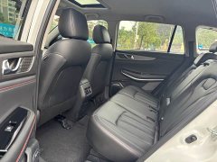 Changan CS75 Glory Million Edition 280T DCT Luxury - фото 6
