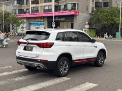 Changan CS75 Glory Million Edition 280T DCT Luxury - фото 7