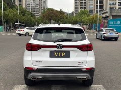 Changan CS75 Glory Million Edition 280T DCT Luxury - фото 8