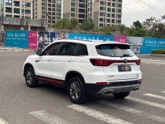 Changan CS75 Glory Million Edition 280T DCT Luxury - фото 9