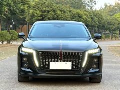 Hongqi H5 2.0T Edition - фото 2