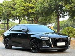 Hongqi H5 2.0T Edition - фото 3