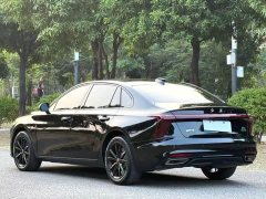 Hongqi H5 2.0T Edition - фото 7