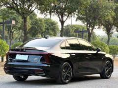 Hongqi H5 2.0T Edition - фото 9