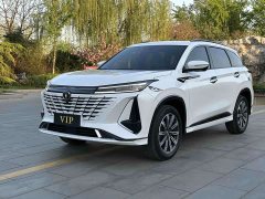 Changan CS75PLUS third generation 1.5T automatic premium - фото 1