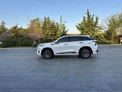 Changan CS75PLUS third generation 1.5T automatic premium - фото 11