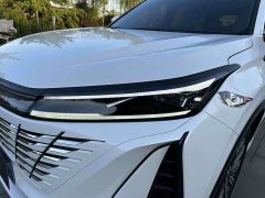 Changan CS75PLUS third generation 1.5T automatic premium - фото 12