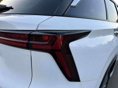 Changan CS75PLUS third generation 1.5T automatic premium - фото 13