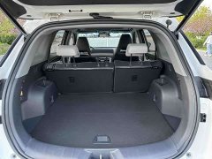 Changan CS75PLUS third generation 1.5T automatic premium - фото 16