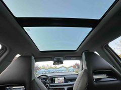 Changan CS75PLUS third generation 1.5T automatic premium - фото 19