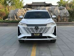 Changan CS75PLUS third generation 1.5T automatic premium - фото 2