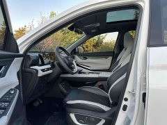 Changan CS75PLUS third generation 1.5T automatic premium - фото 4