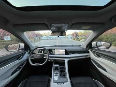 Changan CS75PLUS third generation 1.5T automatic premium - фото 5