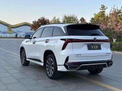 Changan CS75PLUS third generation 1.5T automatic premium - фото 7