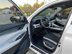 Changan CS75PLUS third generation 1.5T automatic premium - фото 8