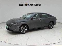 Changan Eado PHEV 2025 Smart New Blue Whale 145KM High Energy Edition - фото 1
