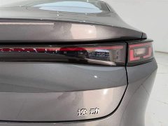 Changan Eado PHEV 2025 Smart New Blue Whale 145KM High Energy Edition - фото 10