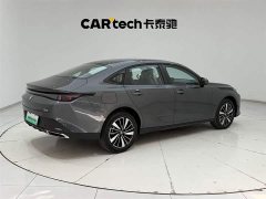 Changan Eado PHEV 2025 Smart New Blue Whale 145KM High Energy Edition - фото 11