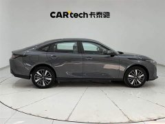 Changan Eado PHEV 2025 Smart New Blue Whale 145KM High Energy Edition - фото 12