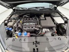 Changan Eado PHEV 2025 Smart New Blue Whale 145KM High Energy Edition - фото 18