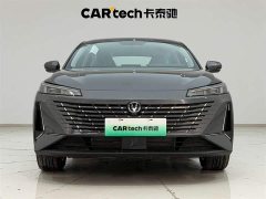 Changan Eado PHEV 2025 Smart New Blue Whale 145KM High Energy Edition - фото 3