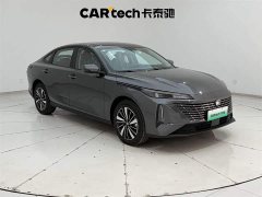 Changan Eado PHEV 2025 Smart New Blue Whale 145KM High Energy Edition - фото 4