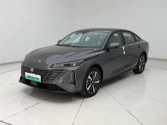 Changan Eado PHEV 2025 Smart New Blue Whale 145KM High Energy Edition - фото 5