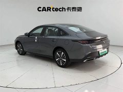 Changan Eado PHEV 2025 Smart New Blue Whale 145KM High Energy Edition - фото 7