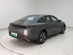Changan Eado PHEV 2025 Smart New Blue Whale 145KM High Energy Edition - фото 8