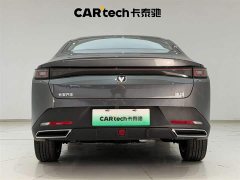 Changan Eado PHEV 2025 Smart New Blue Whale 145KM High Energy Edition - фото 9